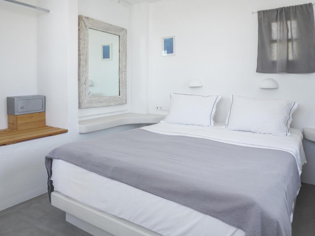 Naxos City Iliada Suites المظهر الخارجي الصورة