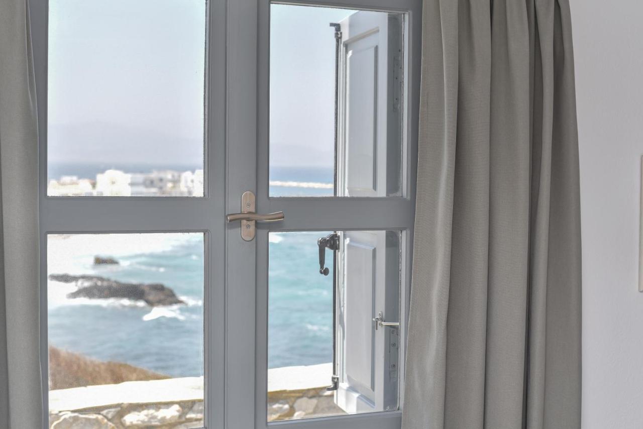 Naxos City Iliada Suites المظهر الخارجي الصورة