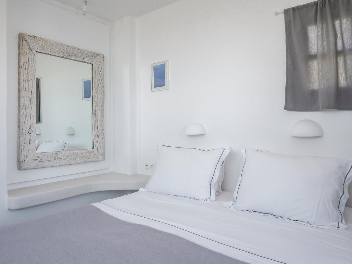 Naxos City Iliada Suites المظهر الخارجي الصورة