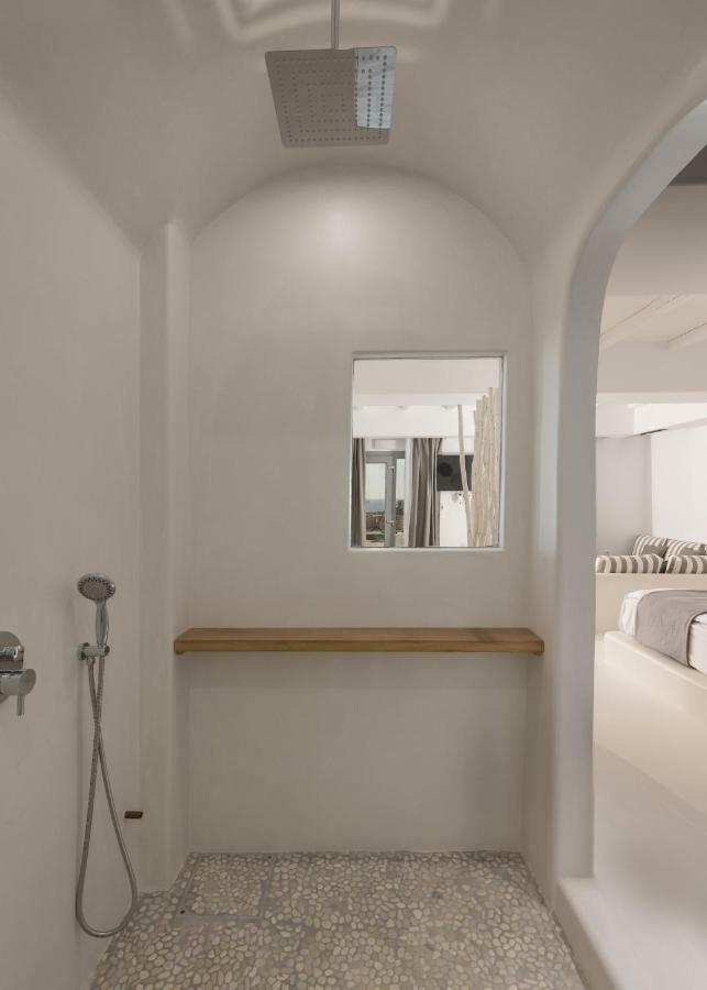 Naxos City Iliada Suites المظهر الخارجي الصورة