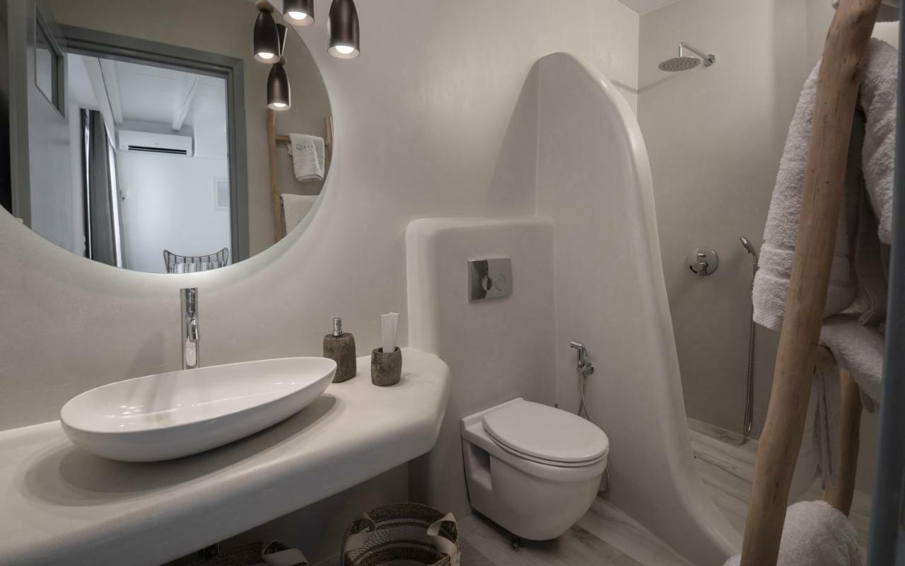Naxos City Iliada Suites المظهر الخارجي الصورة